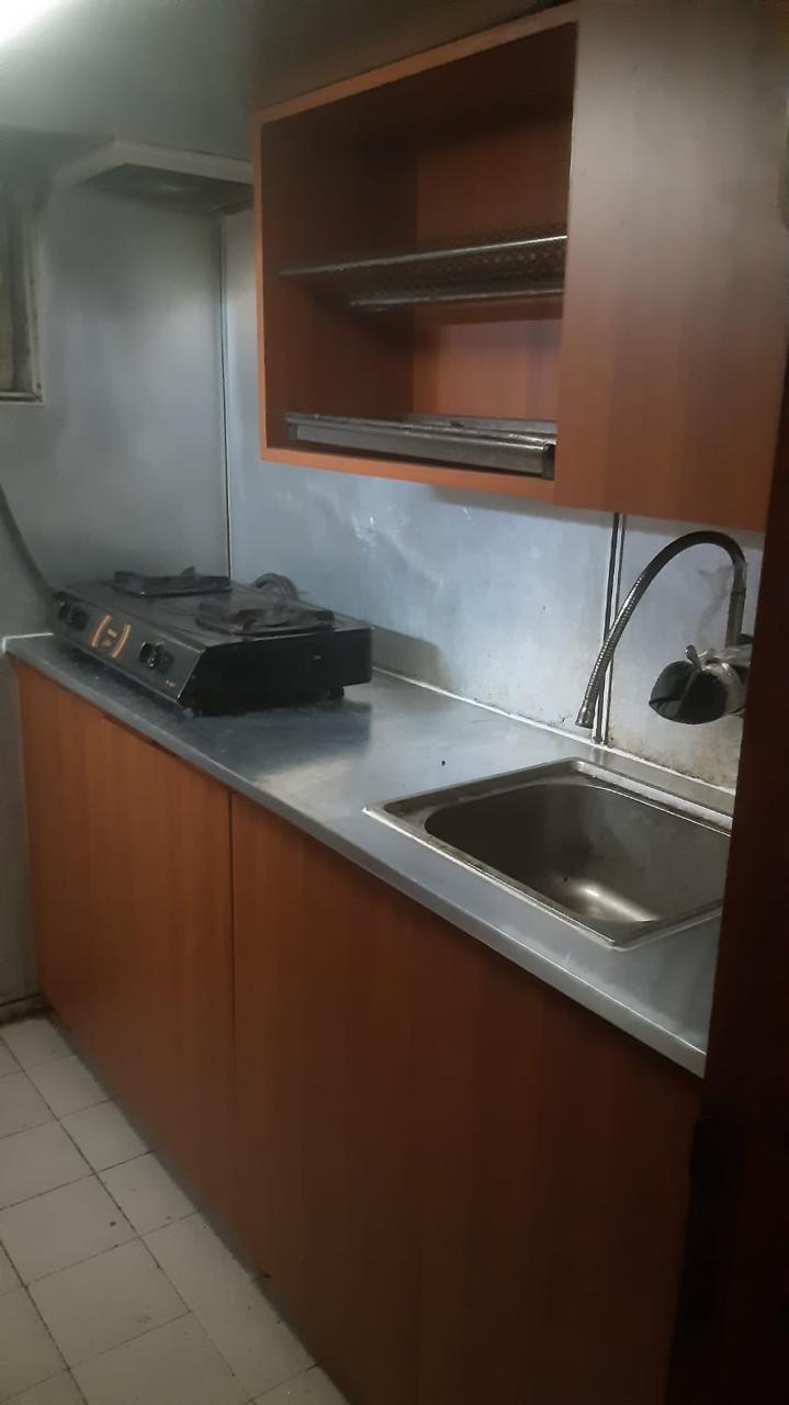 Bulk Cargo Transport